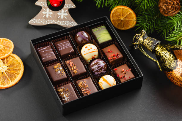 Chocolate Gift Sets