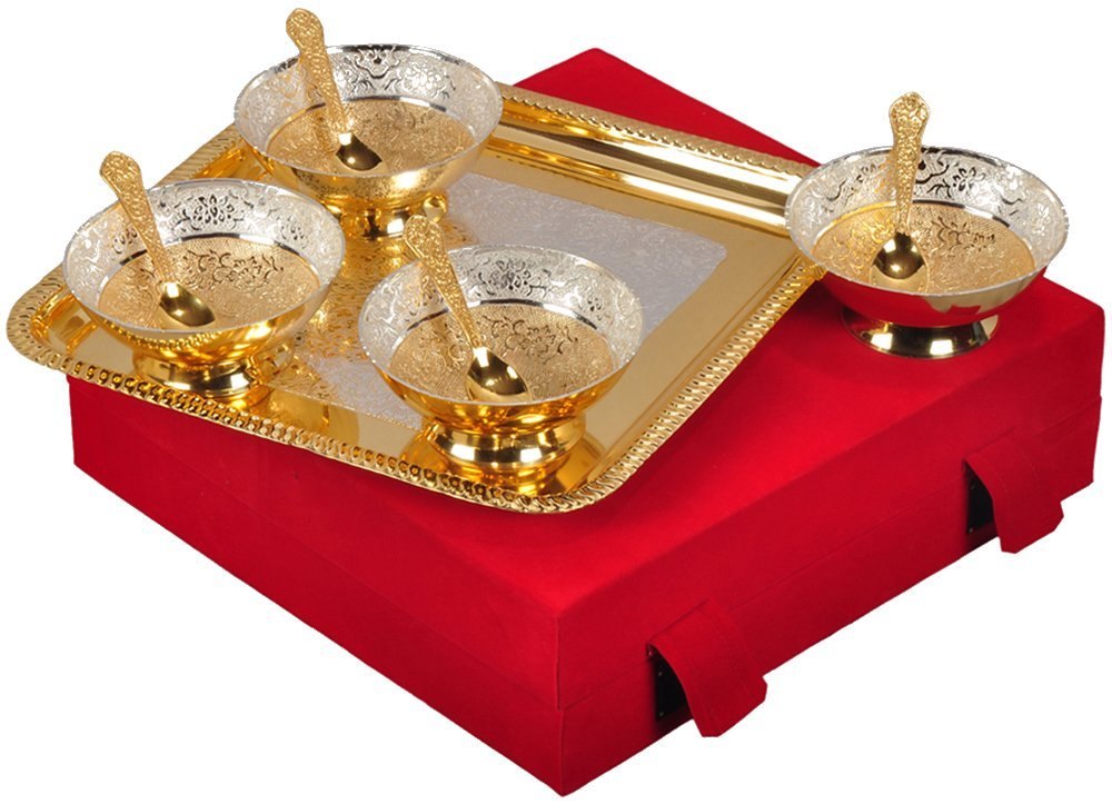 Gold Plated Gifts