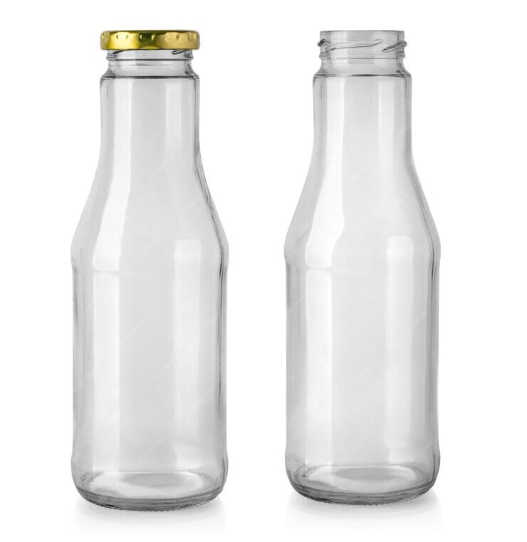 Glass Bottles